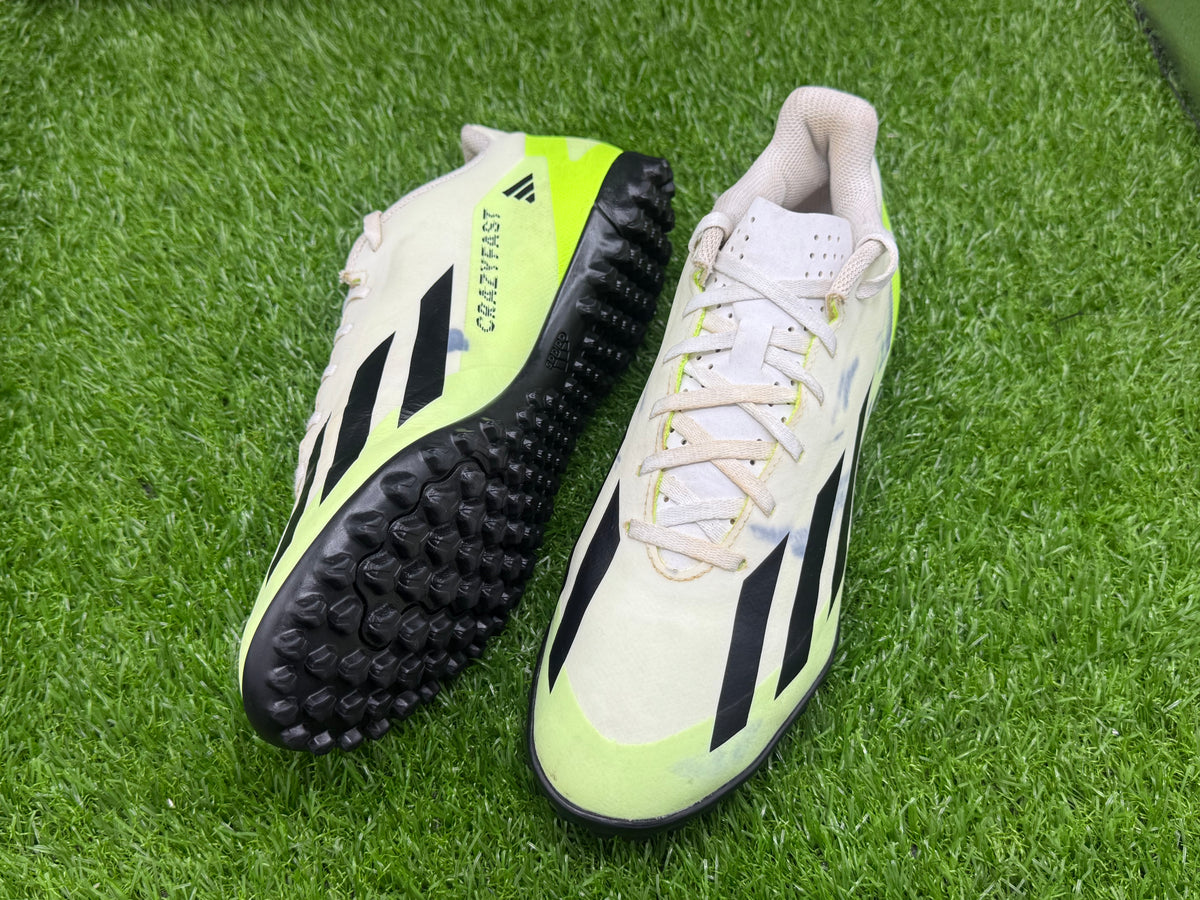 Adidas X Crazyfast.4 TF