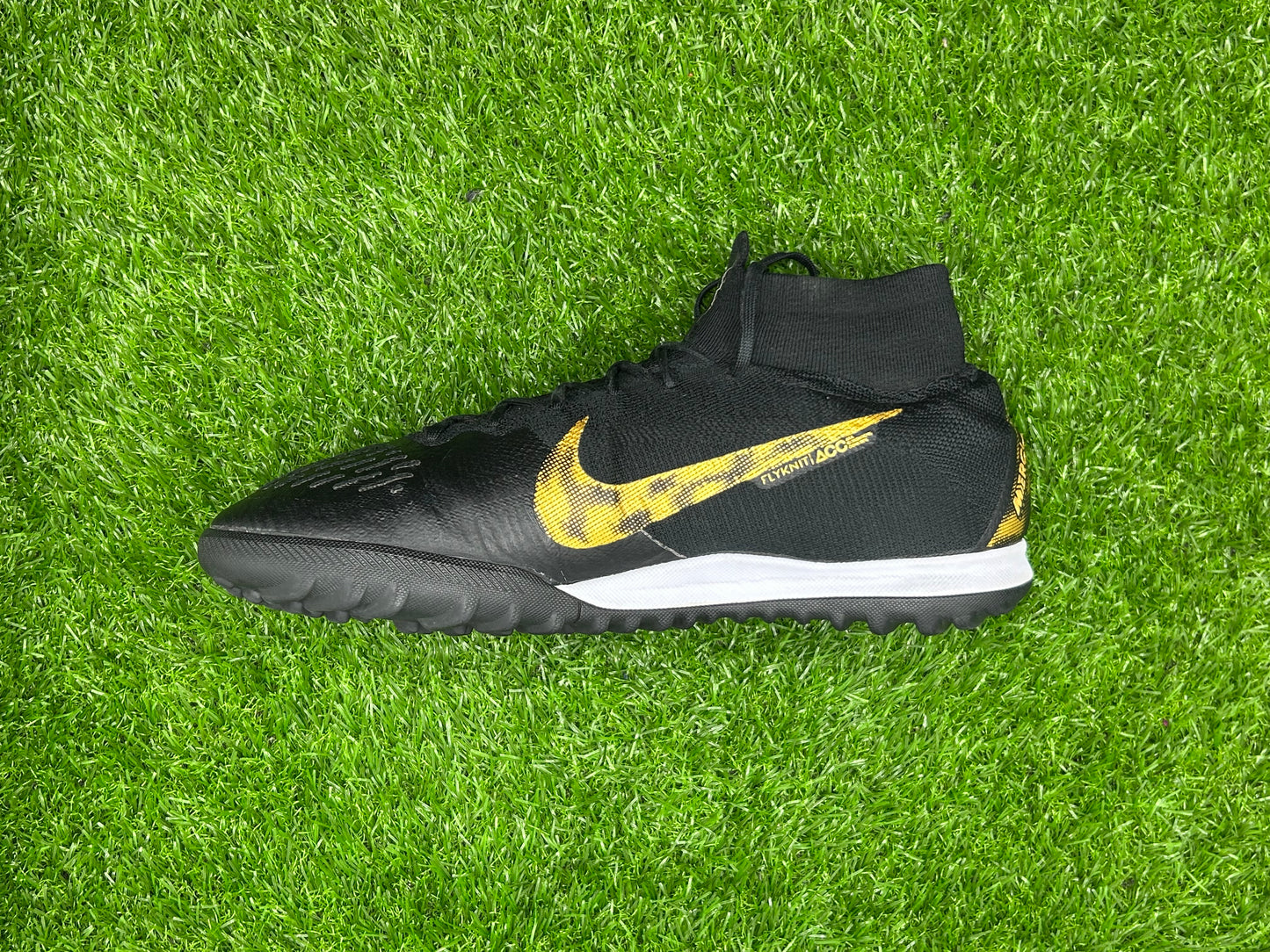 Nike SuperflyX 6 Elite TF