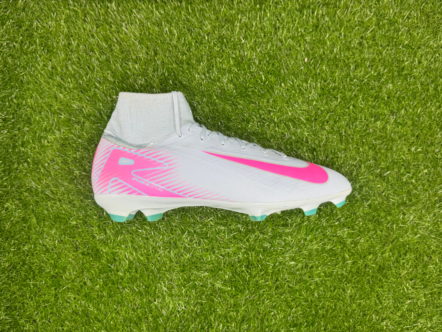 Nike Mercurial Superfly 10 Pro FG