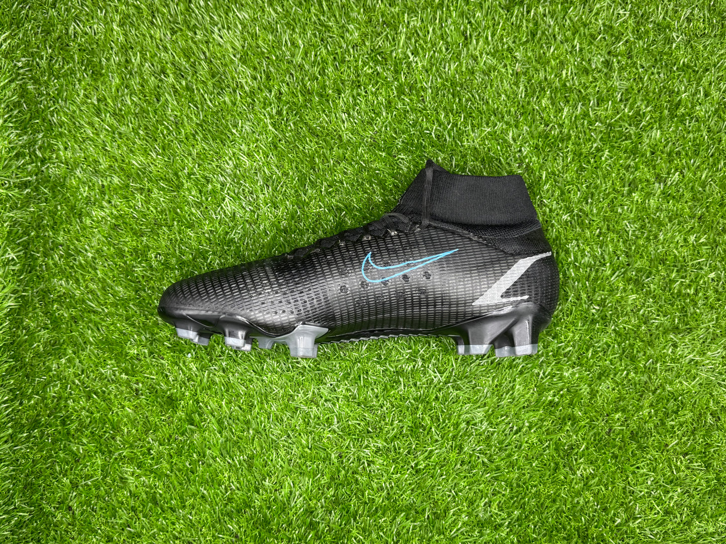Nike Mercurial Superfly 8 Pro FG