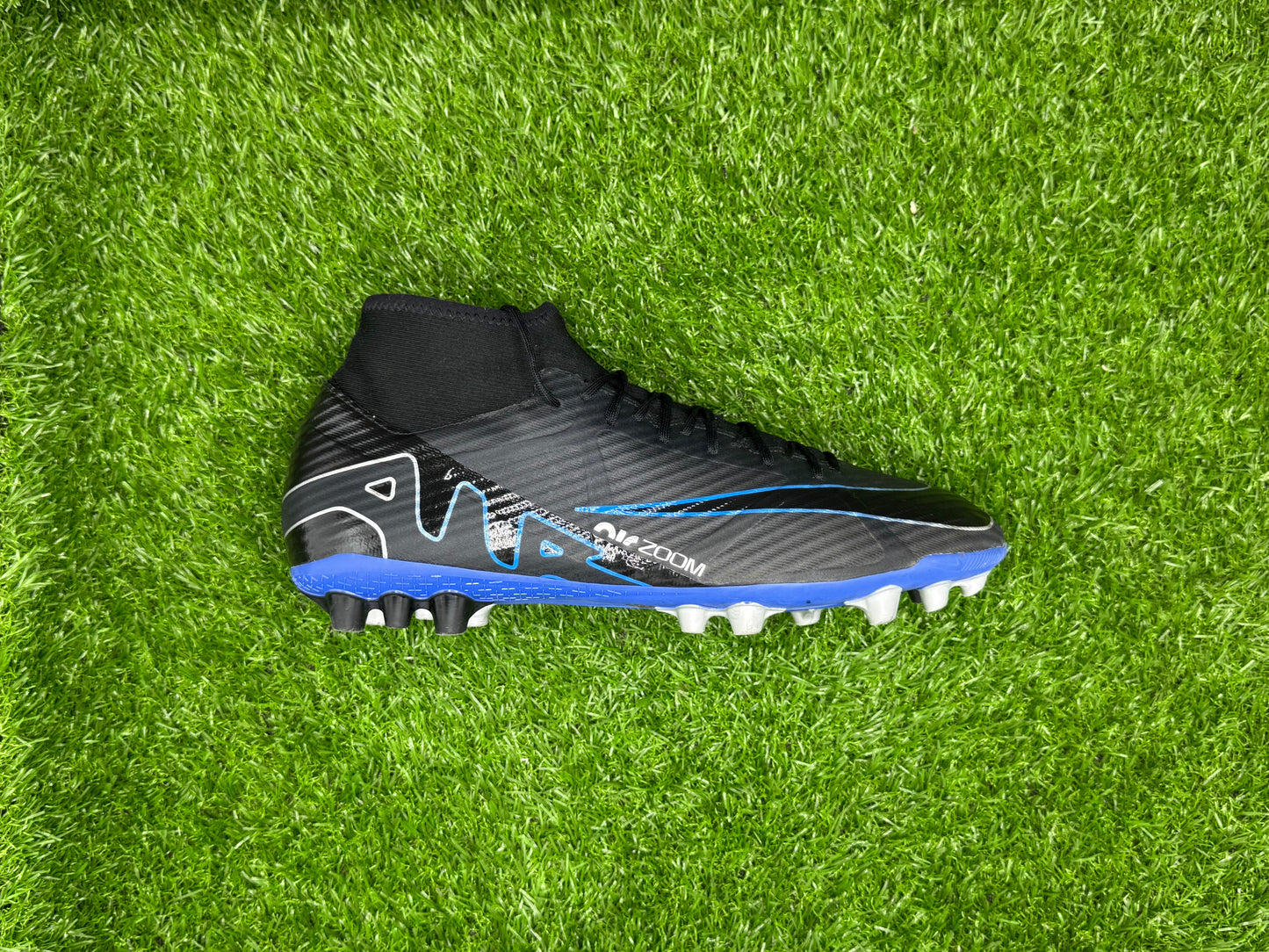 Nike Mercurial Zoom Superfly 9 Academy AG