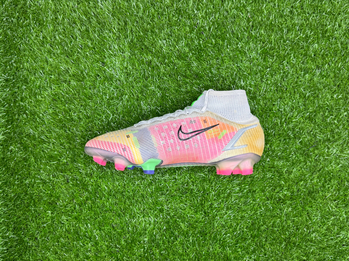 Nike Mercurial Superfly 8 Elite FG
