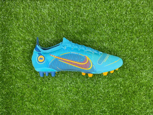 Nike Mercurial Vapor 14 Elite AG