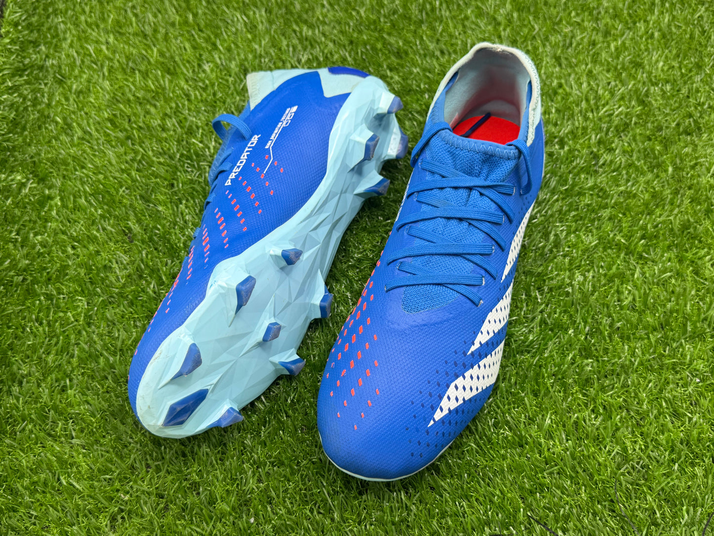 Adidas Predator Accuracy.3 FG