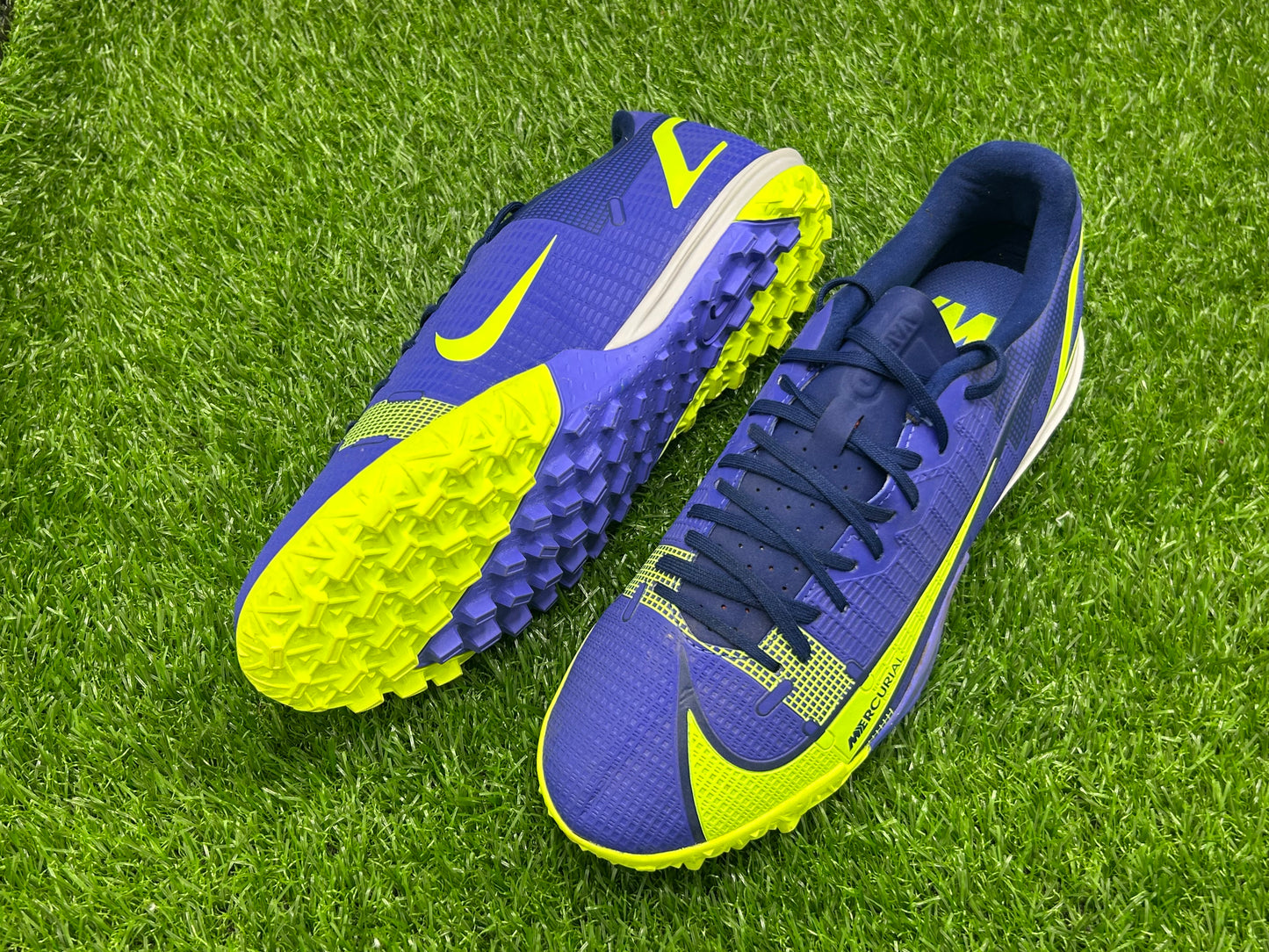 Nike Mercurial Vapor 14 Academy TF
