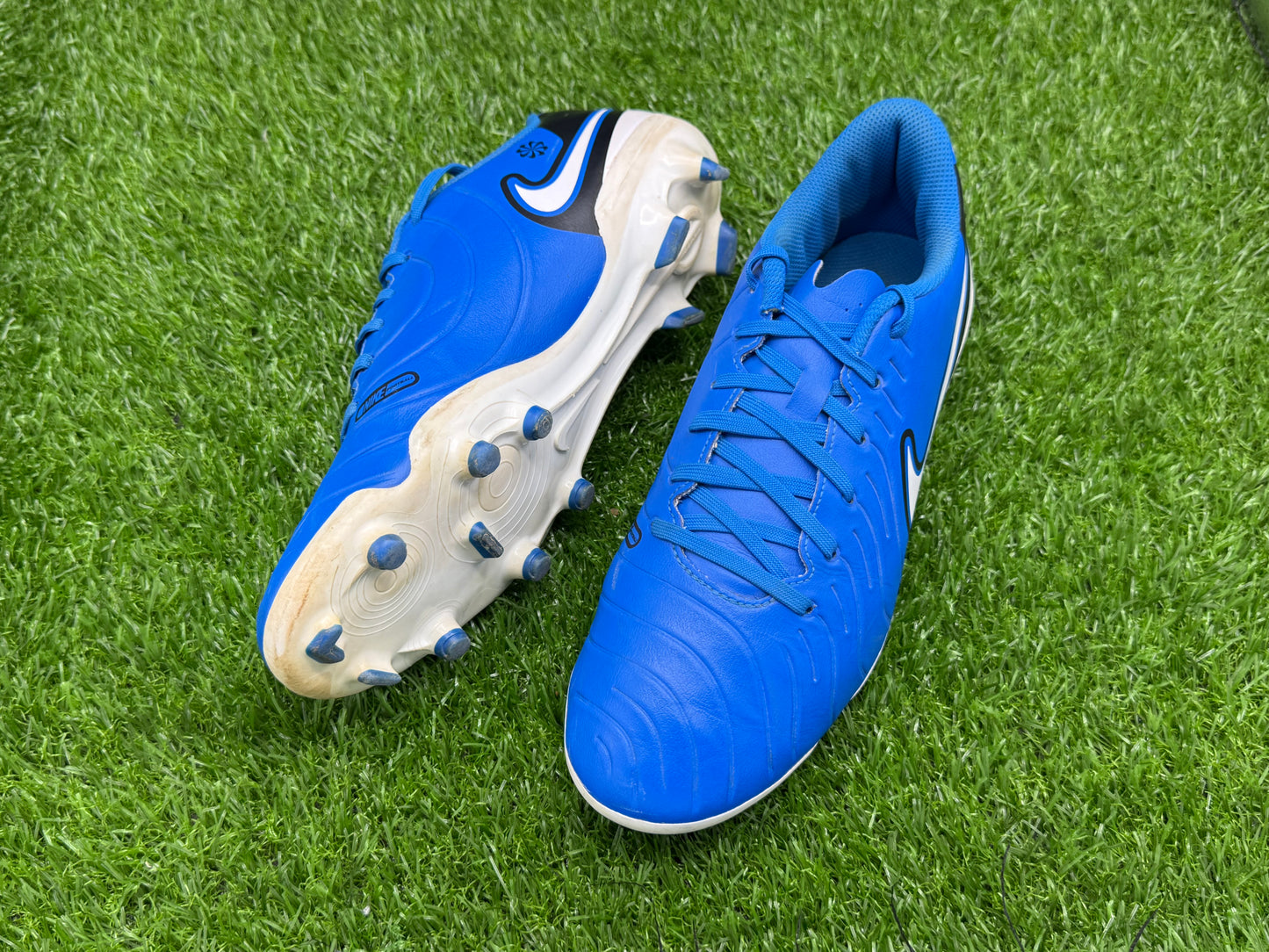 Nike Tiempo Legend 10 Club FG