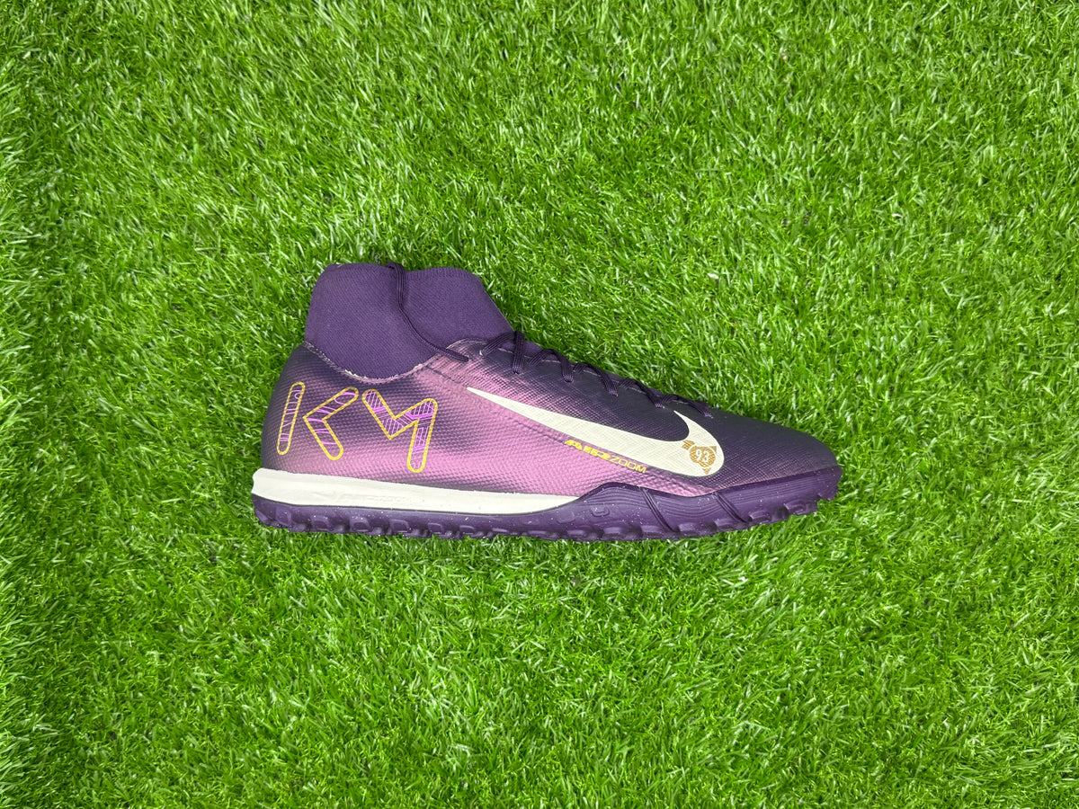 Nike Mercurial Superfly 10 Academy Kylian Mbappe TF