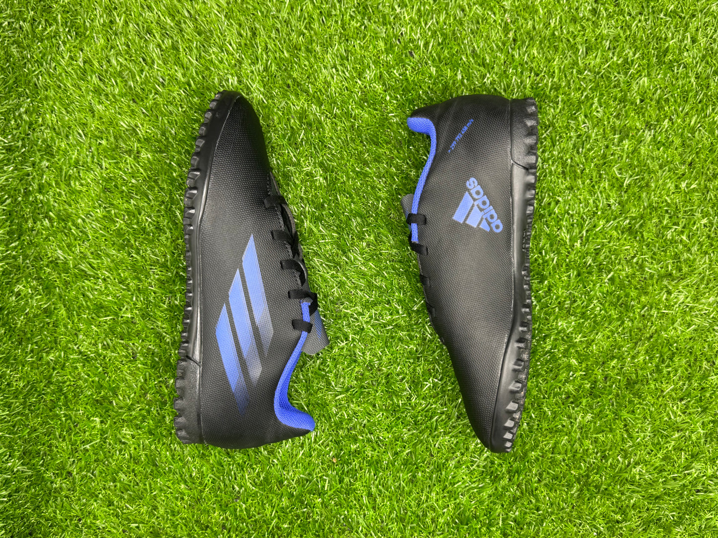 Adidas X Speedflow.4  TF