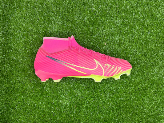 Nike Mercurial Zoom Superfly 9 Academy Fg/Mg