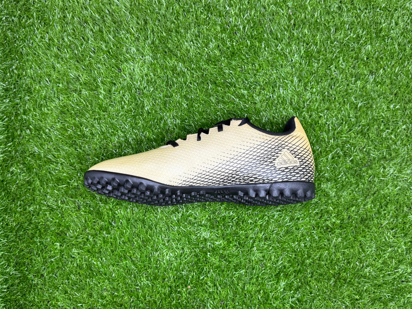 adidas X GHOSTED.4 TF
