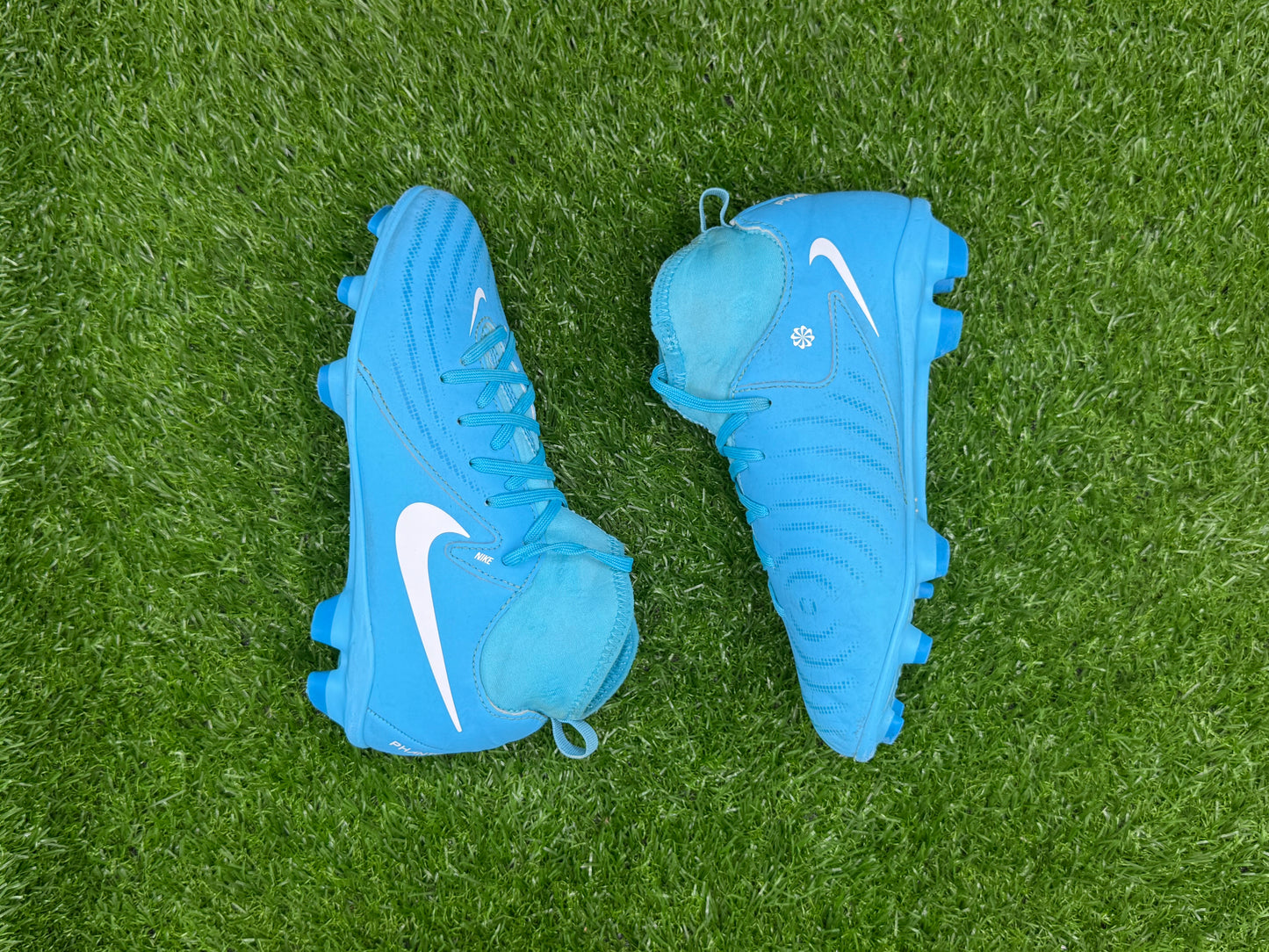 Nike Phantom Luna 2 Club FG