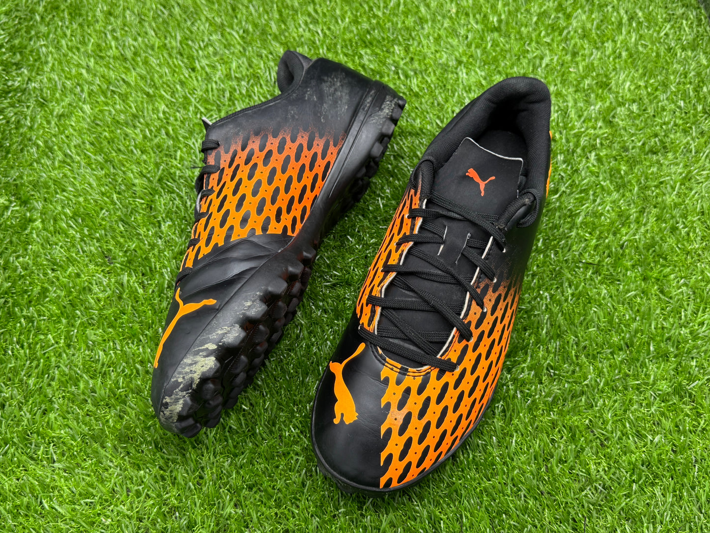 PUMA Spirit TT