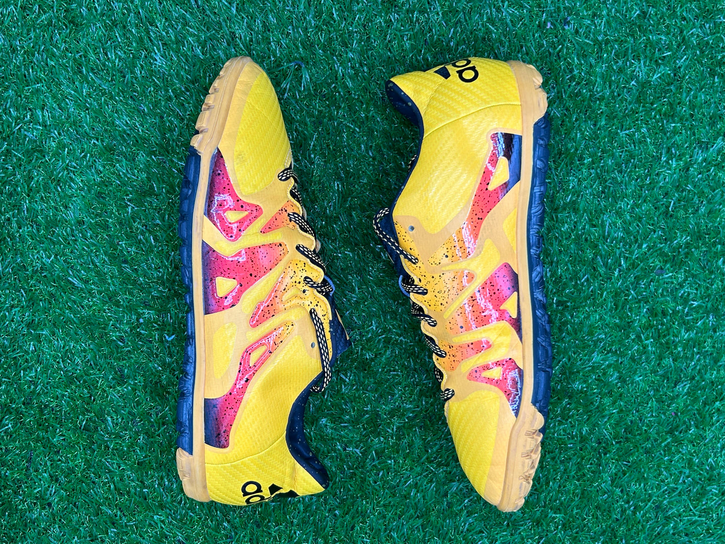 ADIDAS X 15.3 TF