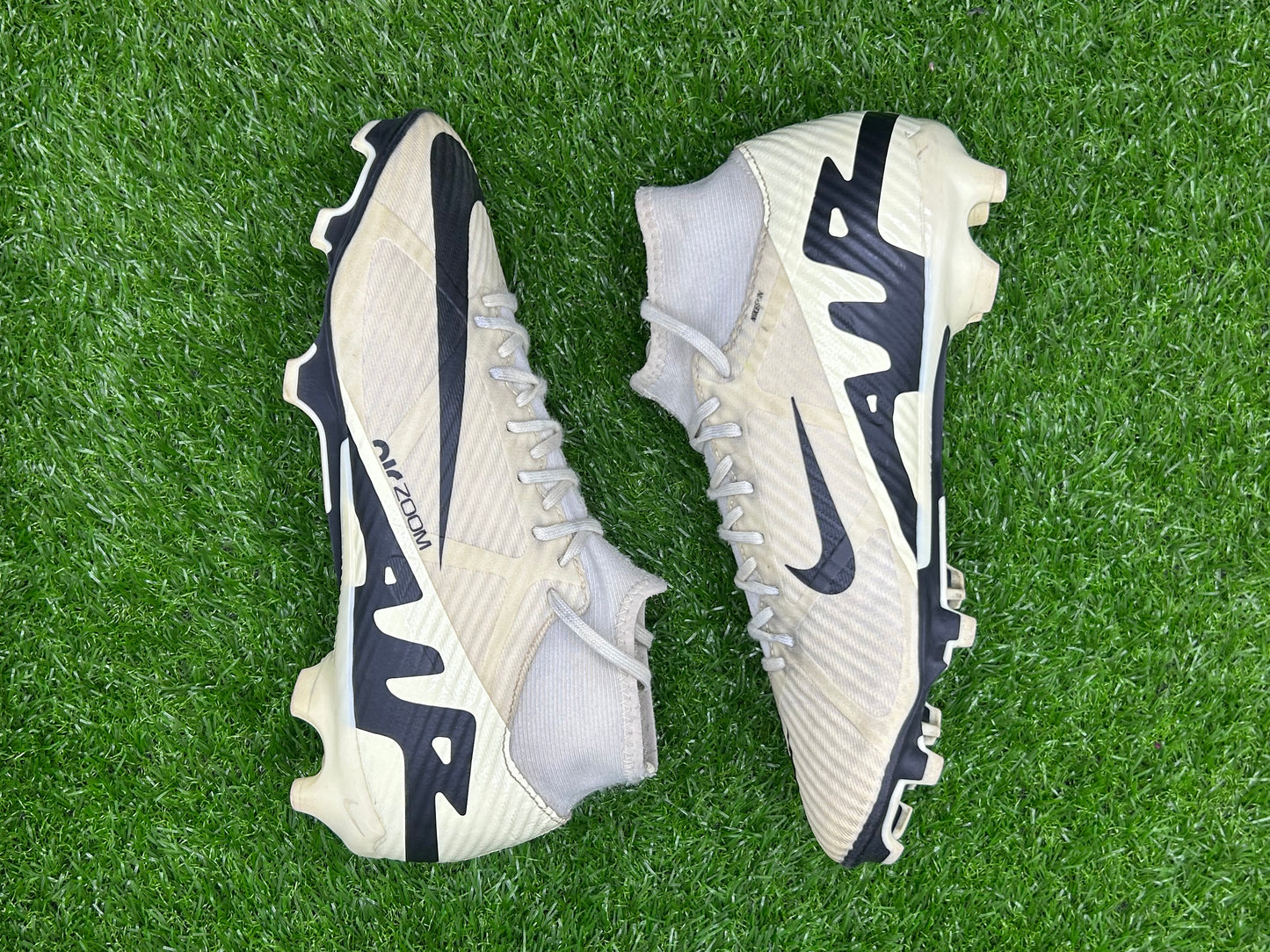 Nike Zoom Mercurial Superfly 9 Academy FG