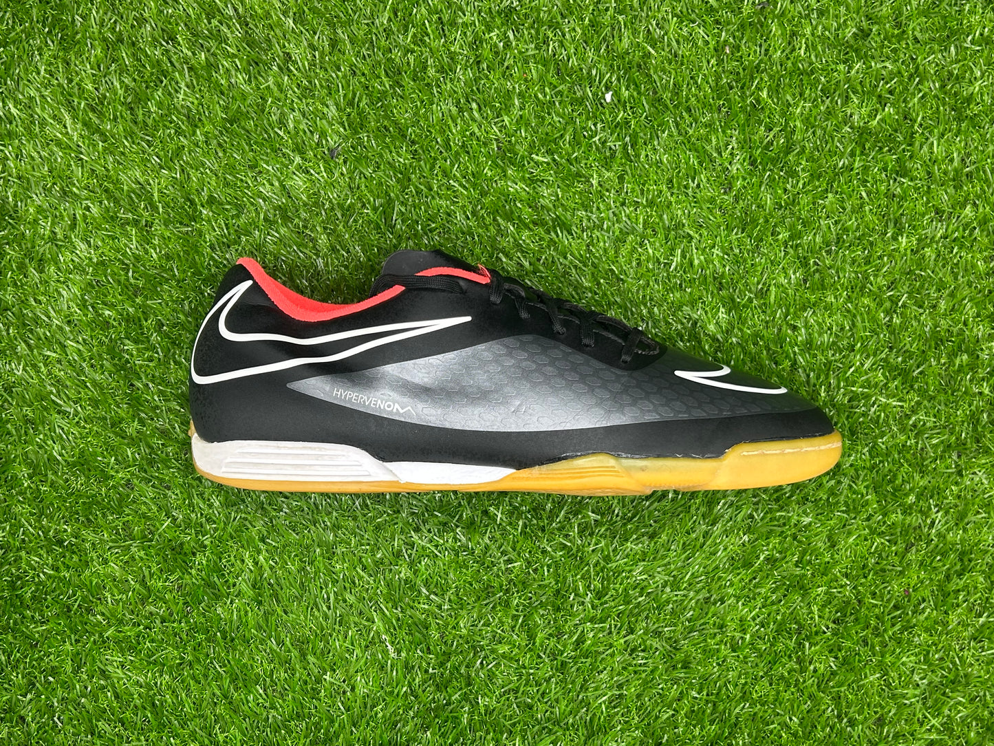Nike Hypervenom Phade IC
