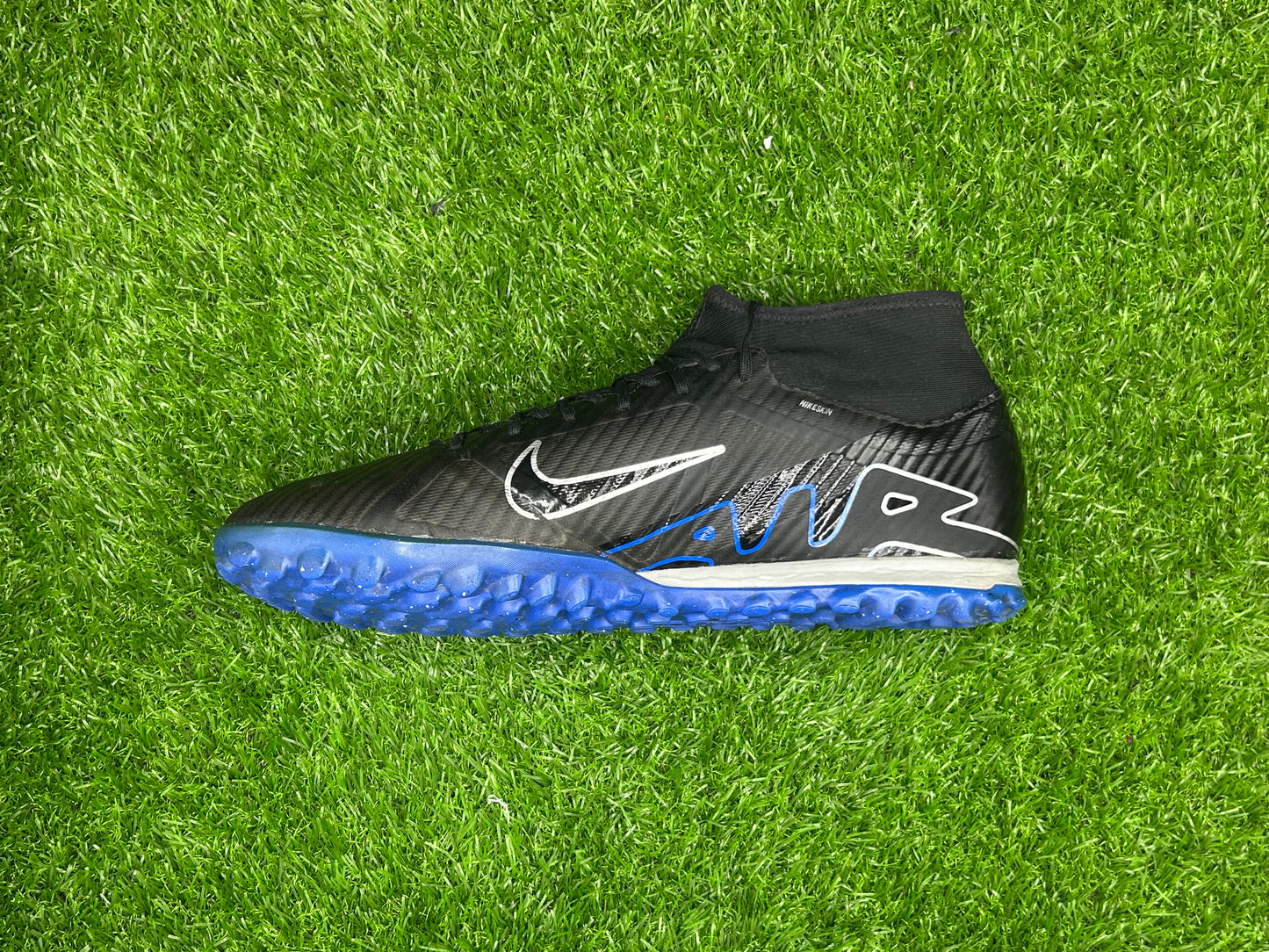 Nike Mercurial Superfly 9 Academy Tf