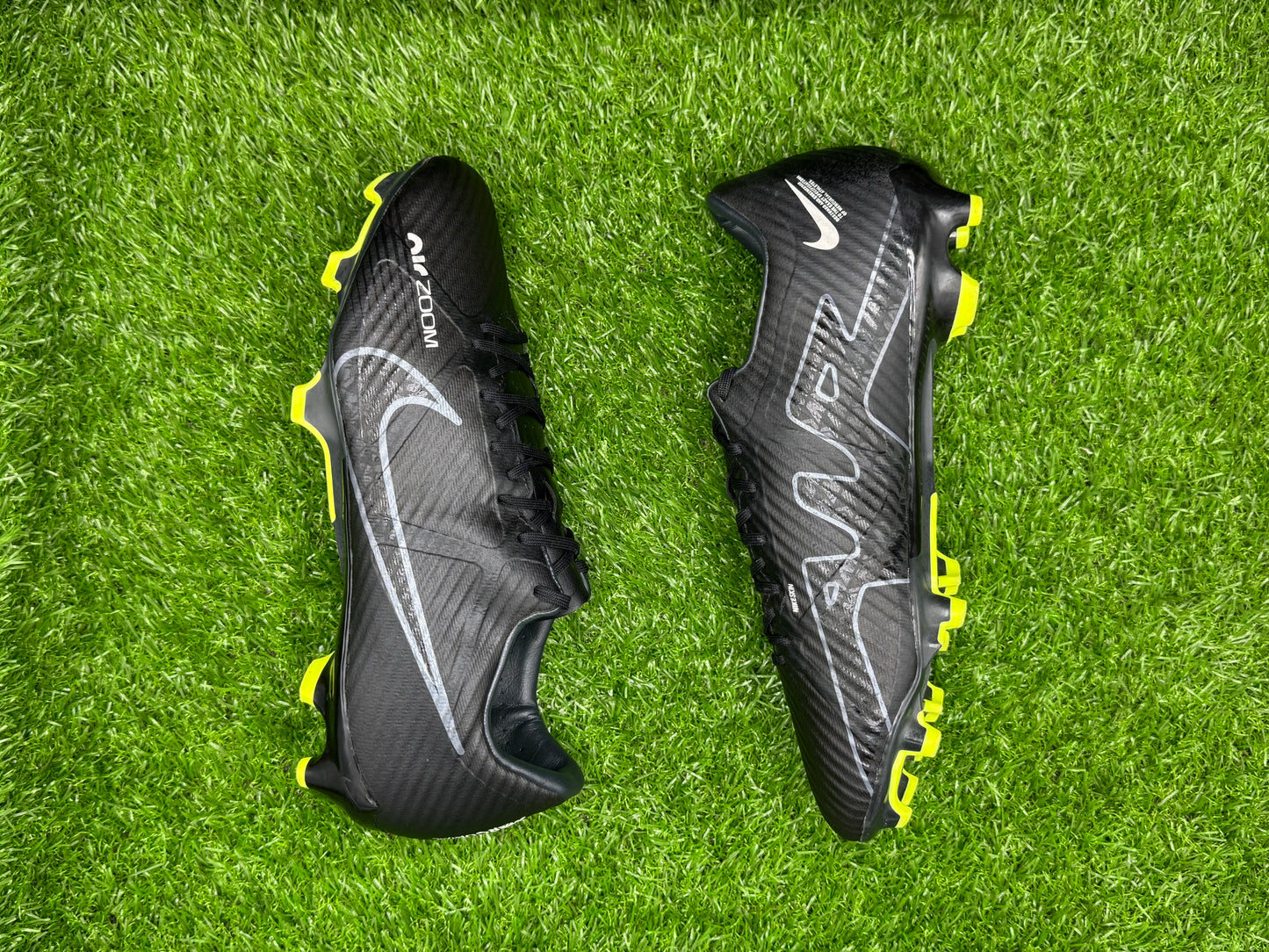 Nike Zoom Mercurial Vapor 15 Academy FG/MG