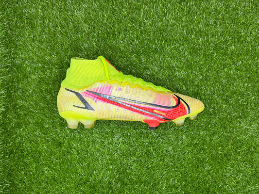 Nike Mercurial Superfly 8 Elite FG