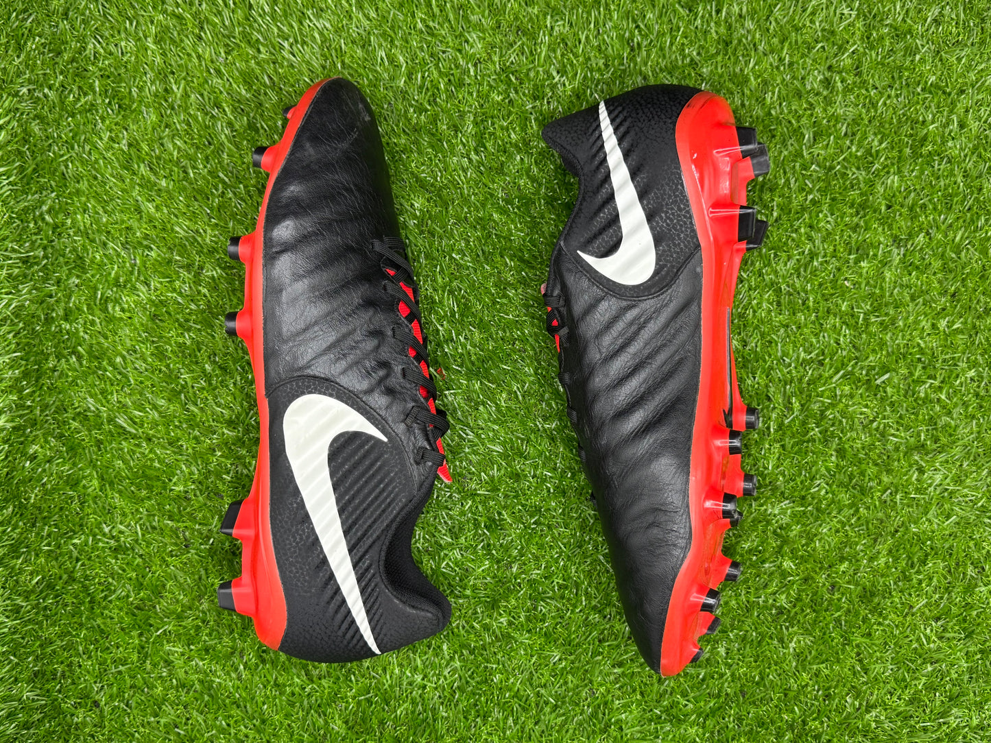 Nike Tiempo Legend 7 Academy MG