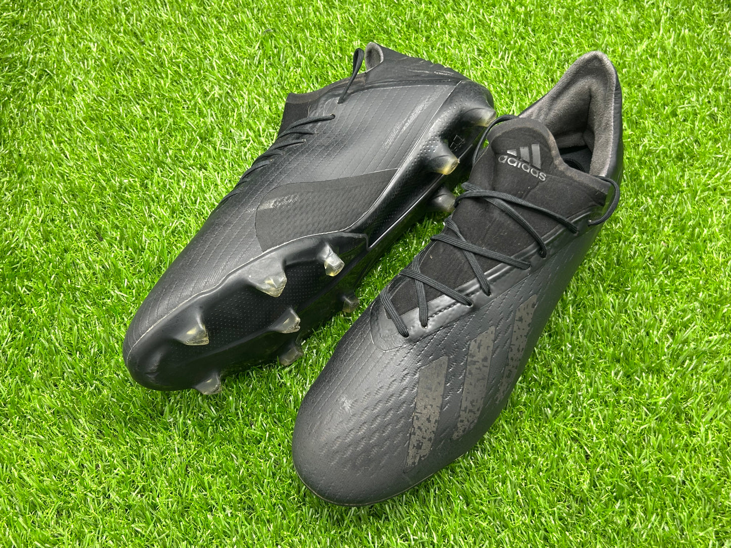 Adidas X 18.2 FG