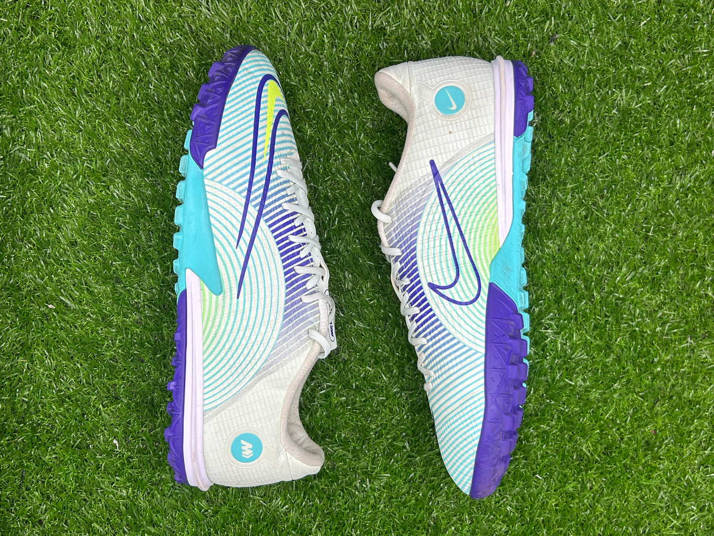Nike Mercurial Vapor 14 Academy MDS TF