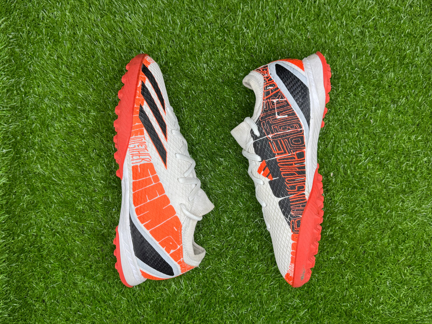 Adidas X Speedportal Messi.3 TF