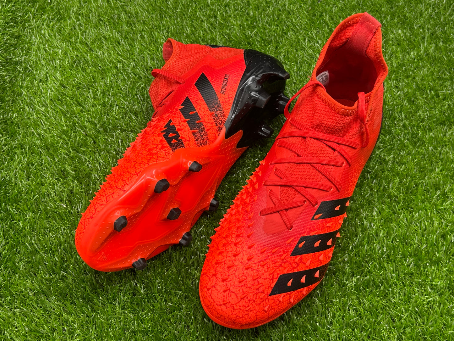 Adidas Predator Freak.2 FG