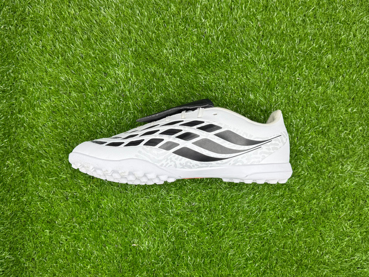 Adidas Predator Club Fold-Over Tongue TF (Brand New)