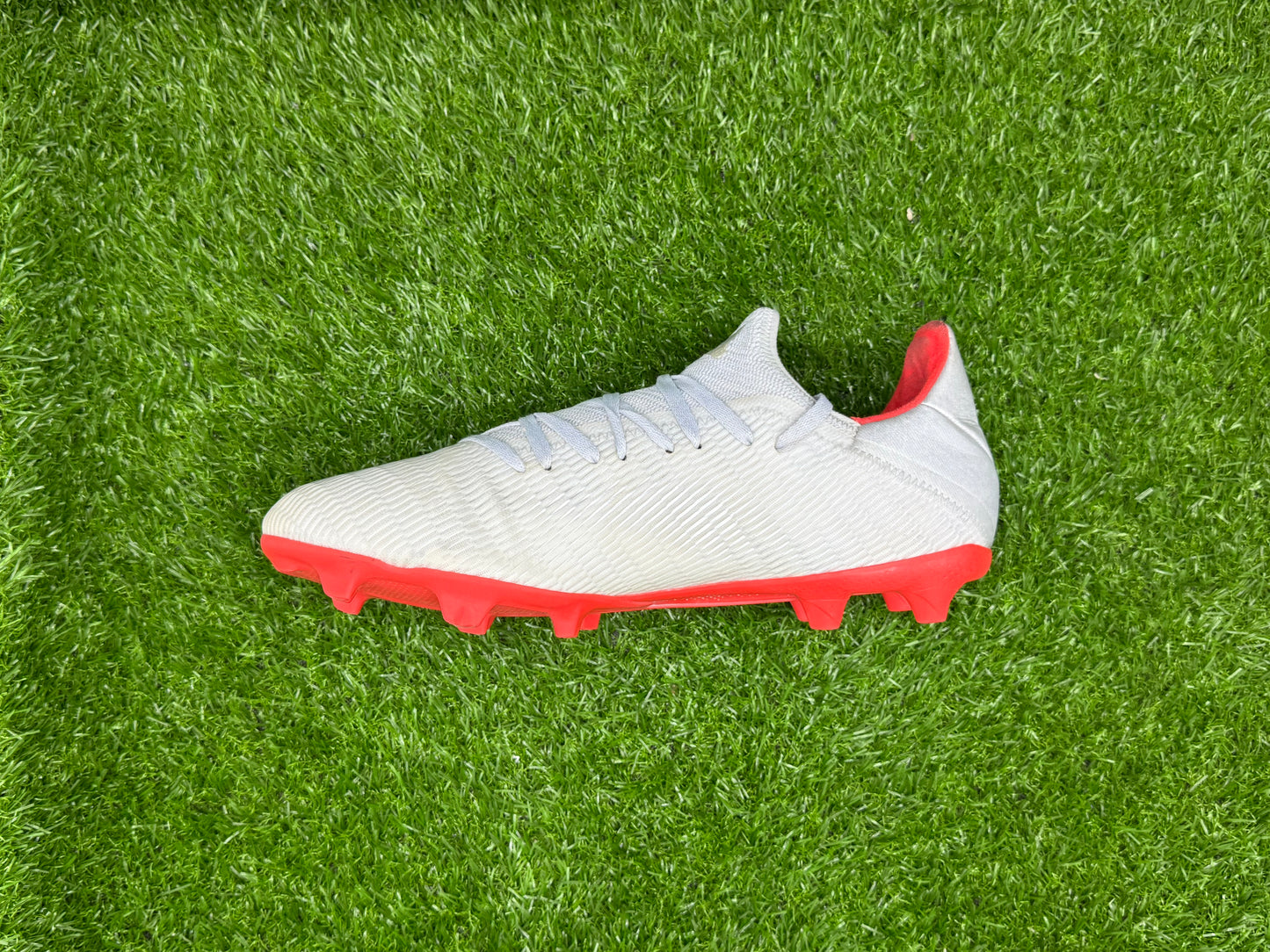Adidas X 19.3 FG
