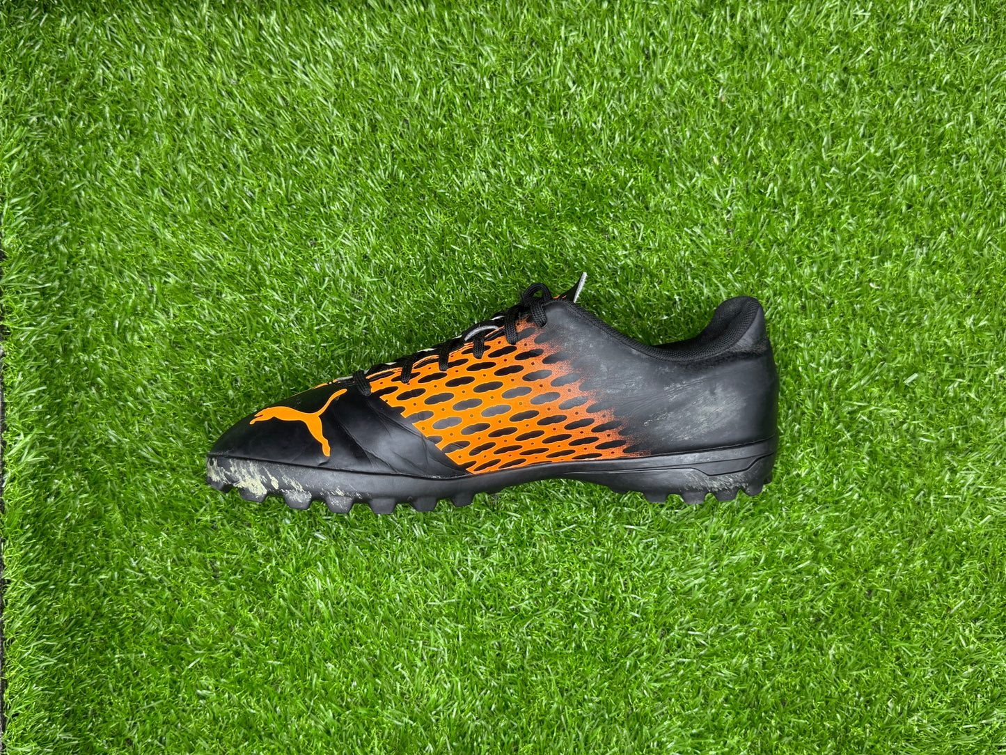 PUMA Spirit TT