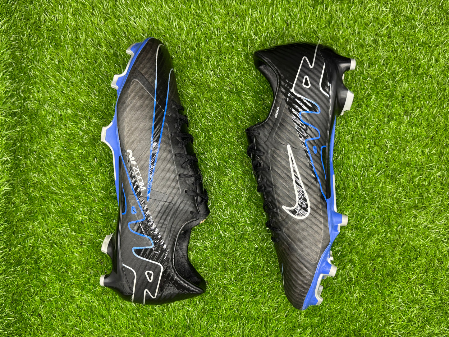 Nike Zoom Mercurial Vapor 15 Academy FG