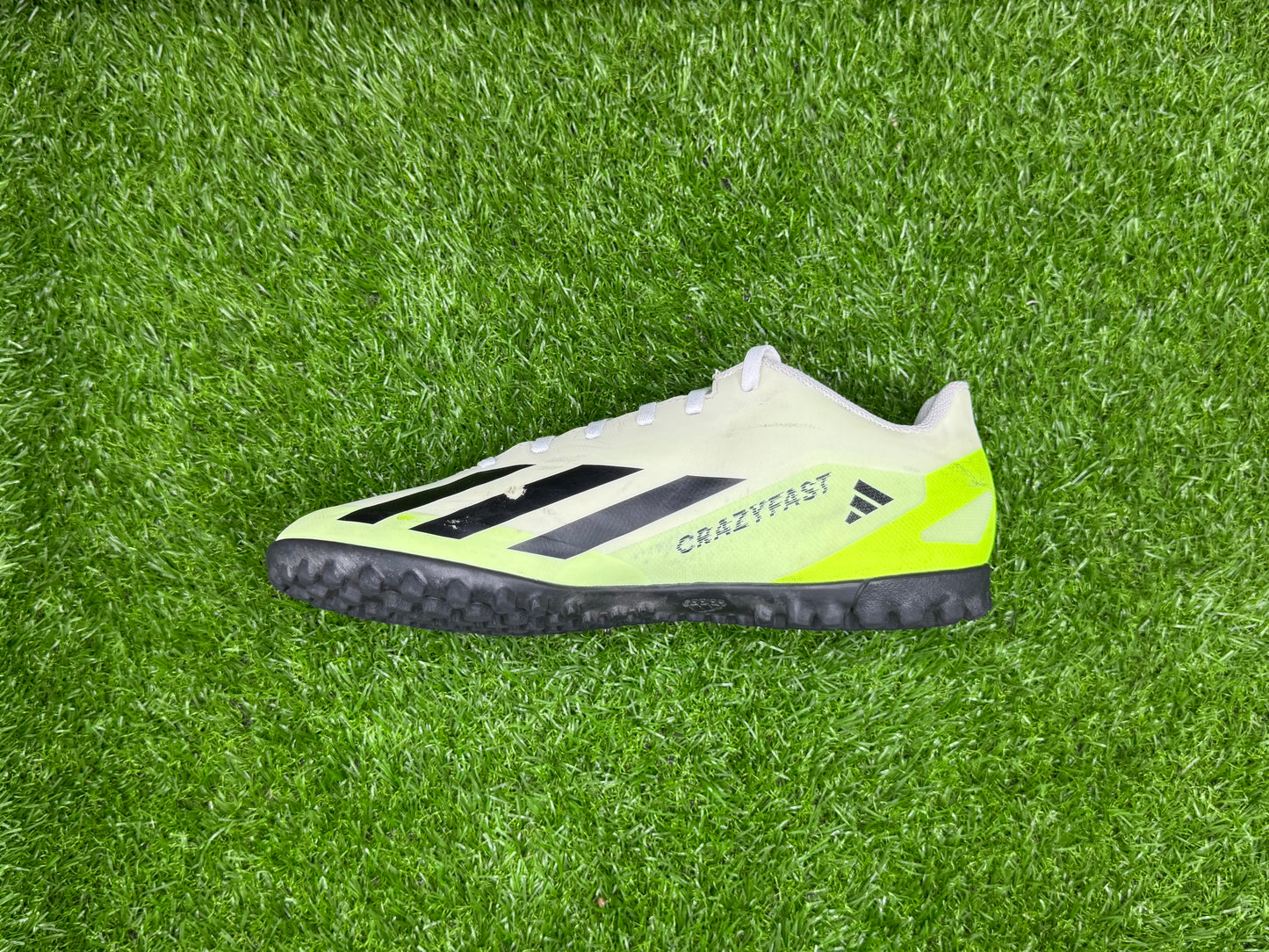 adidas X Crazyfast.4 TF
