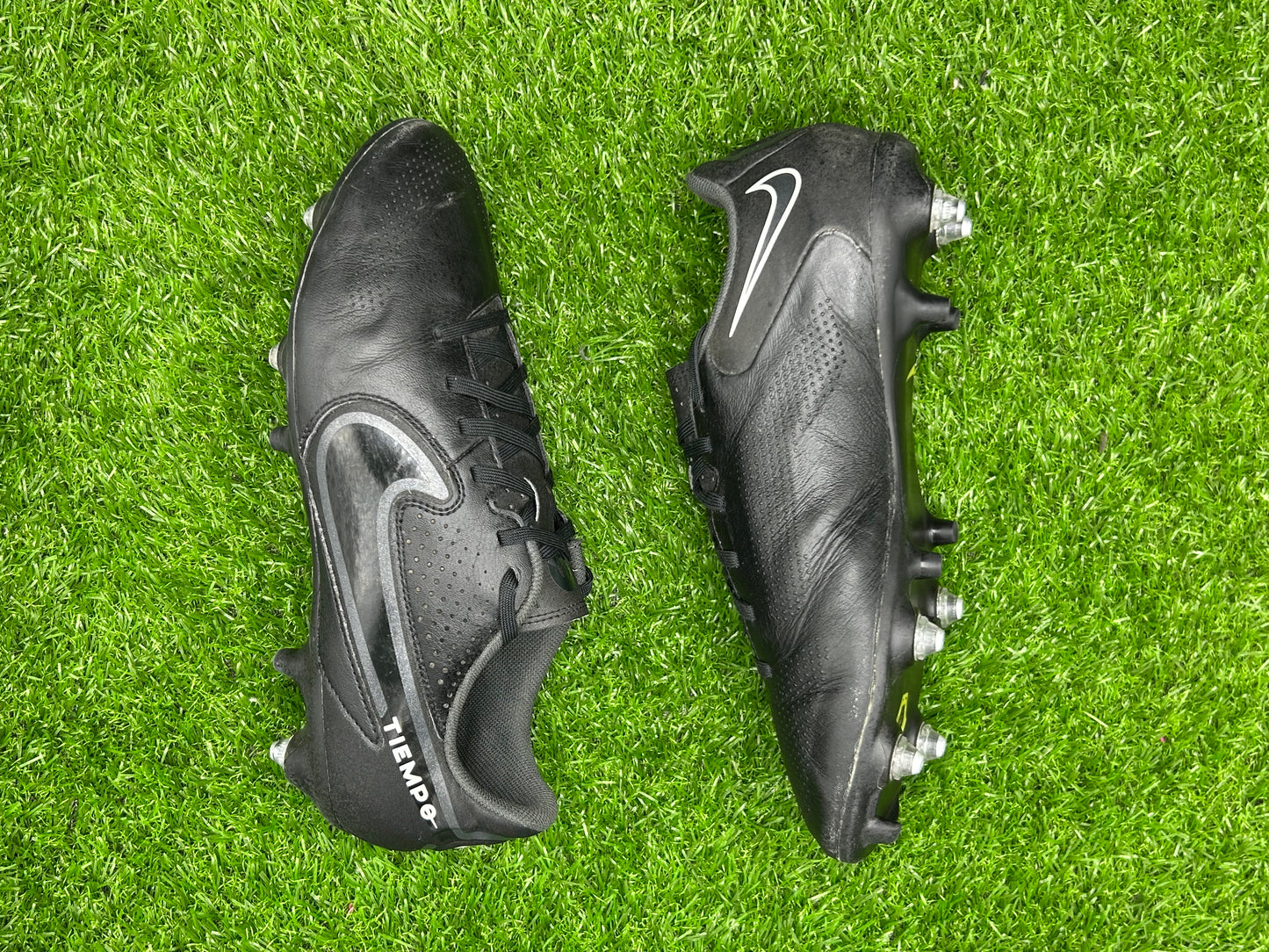 Nike Tiempo Legend 9 Academy SG-PRO