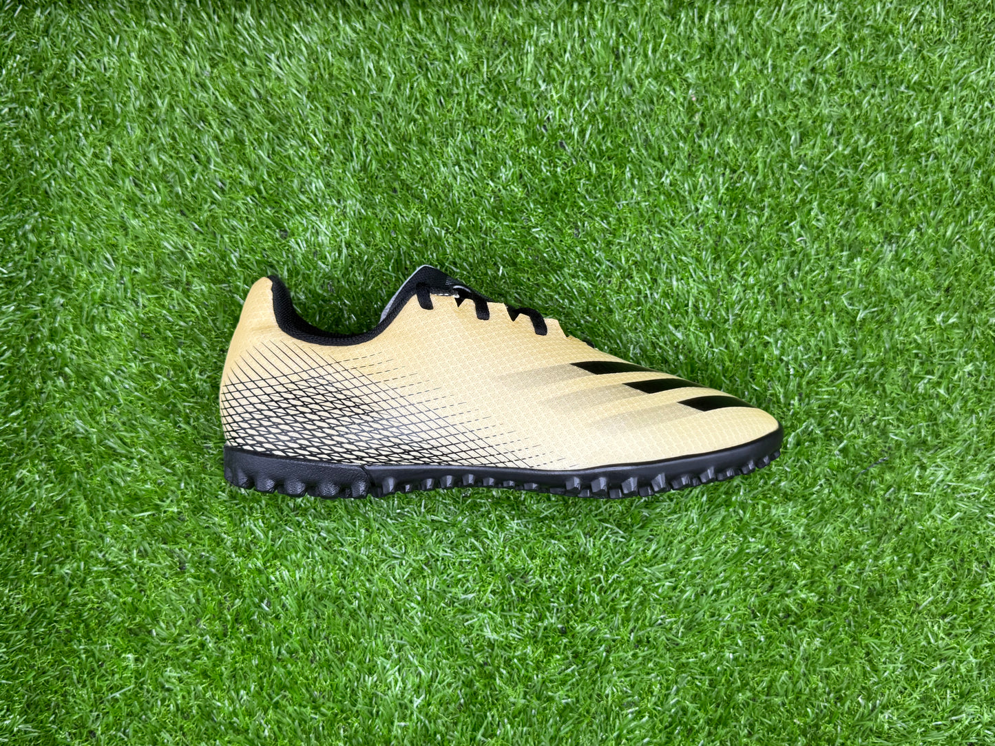 adidas X GHOSTED.4 TF