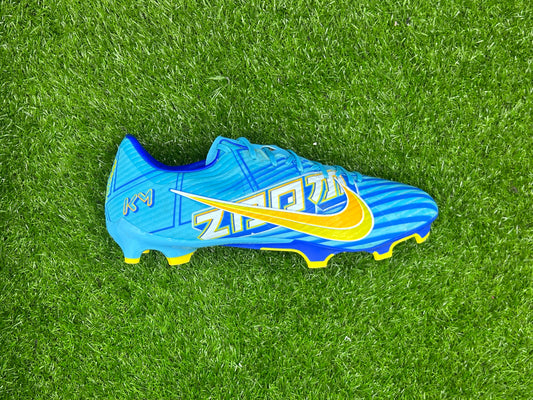 Nike AirZOOM Mercurial Vapor 15 Academy KM MG