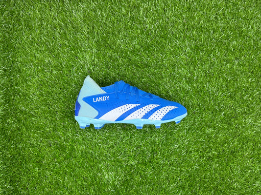 Adidas Predator Accuracy.3 FG