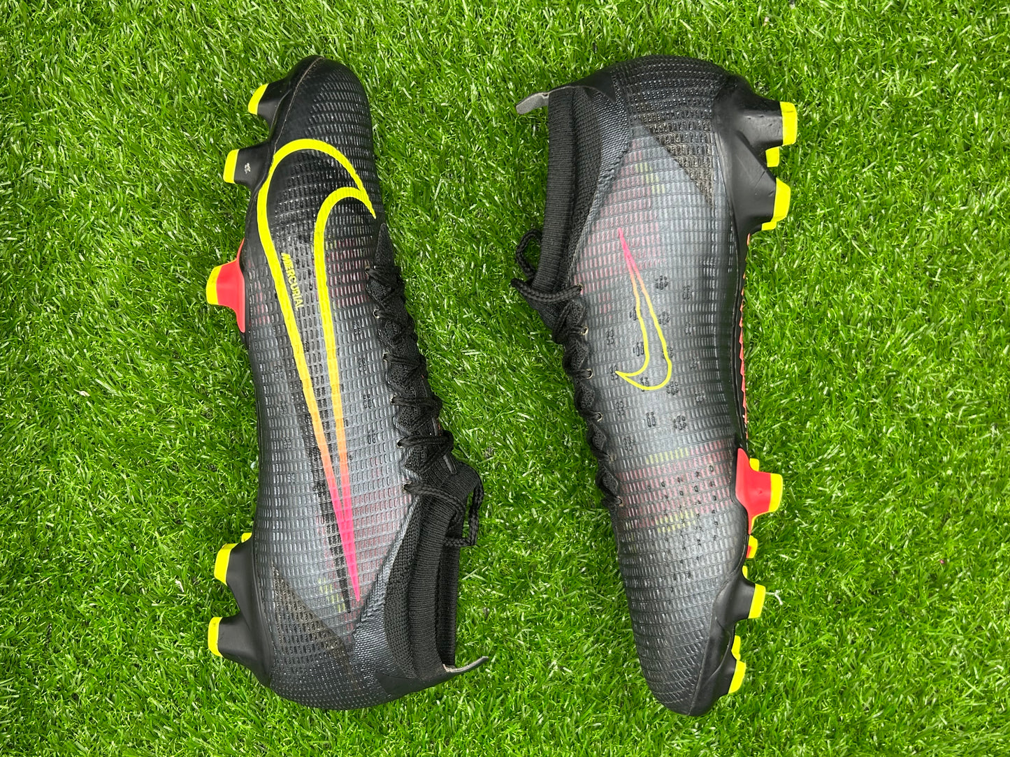 Nike Mercurial Vapor 14 Pro FG