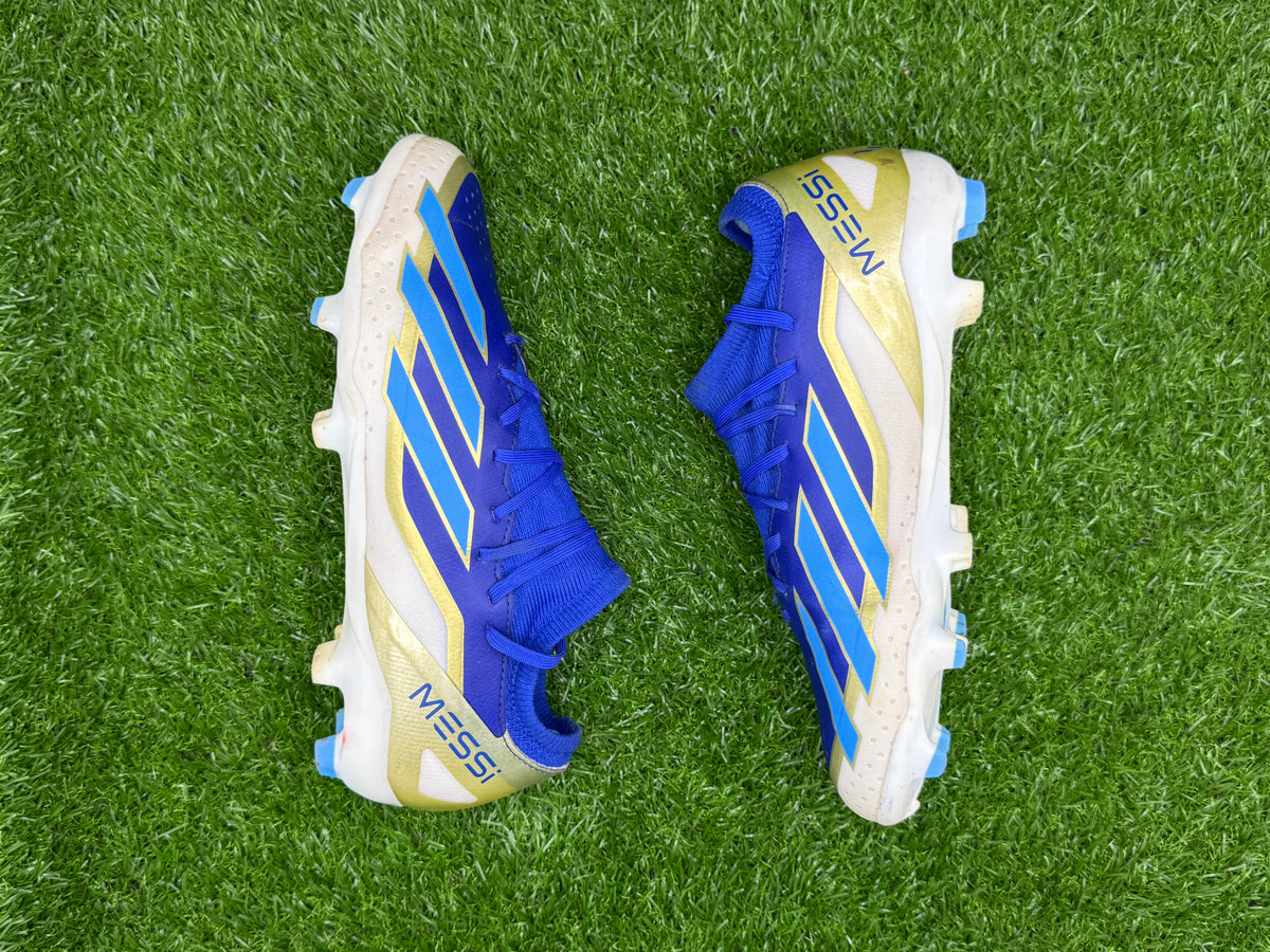 adidas X Crazyfast Messi League FG