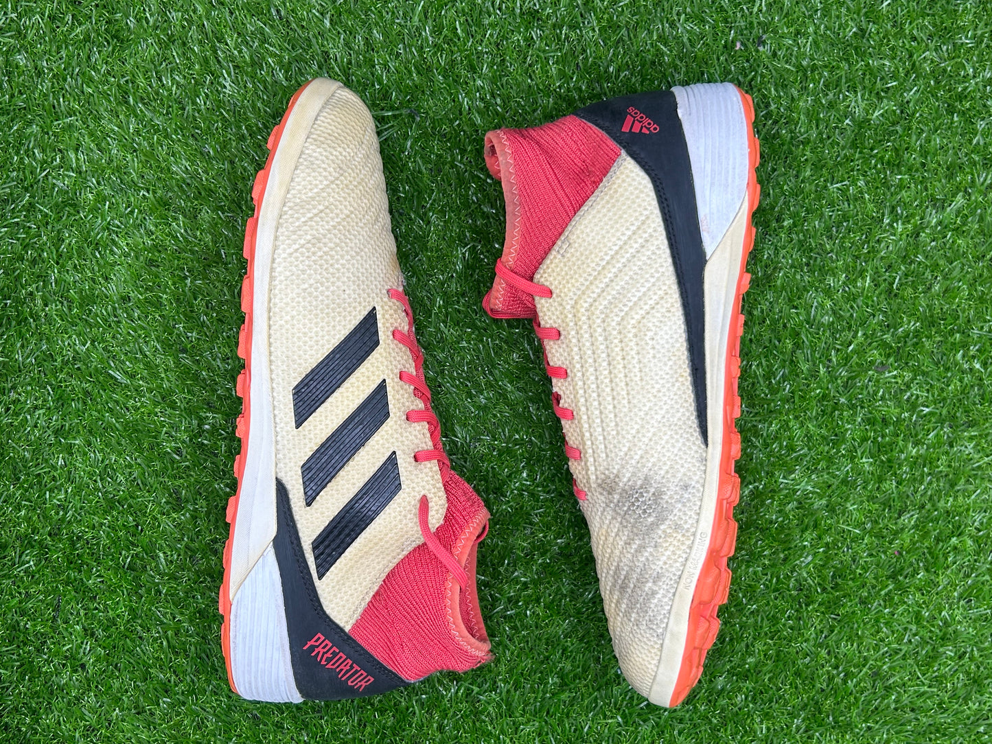 adidas Predator Tango 18.3 TF