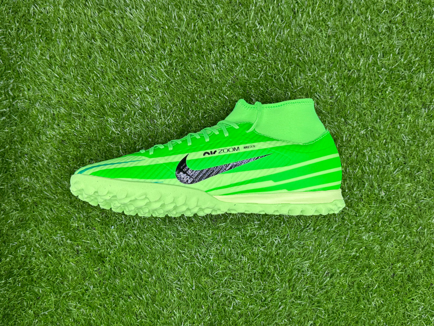 Nike Zoom Mercurial Superfly 9 Academy MDS TF