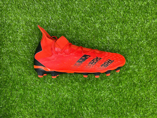 adidas Predator Freak.3 MG