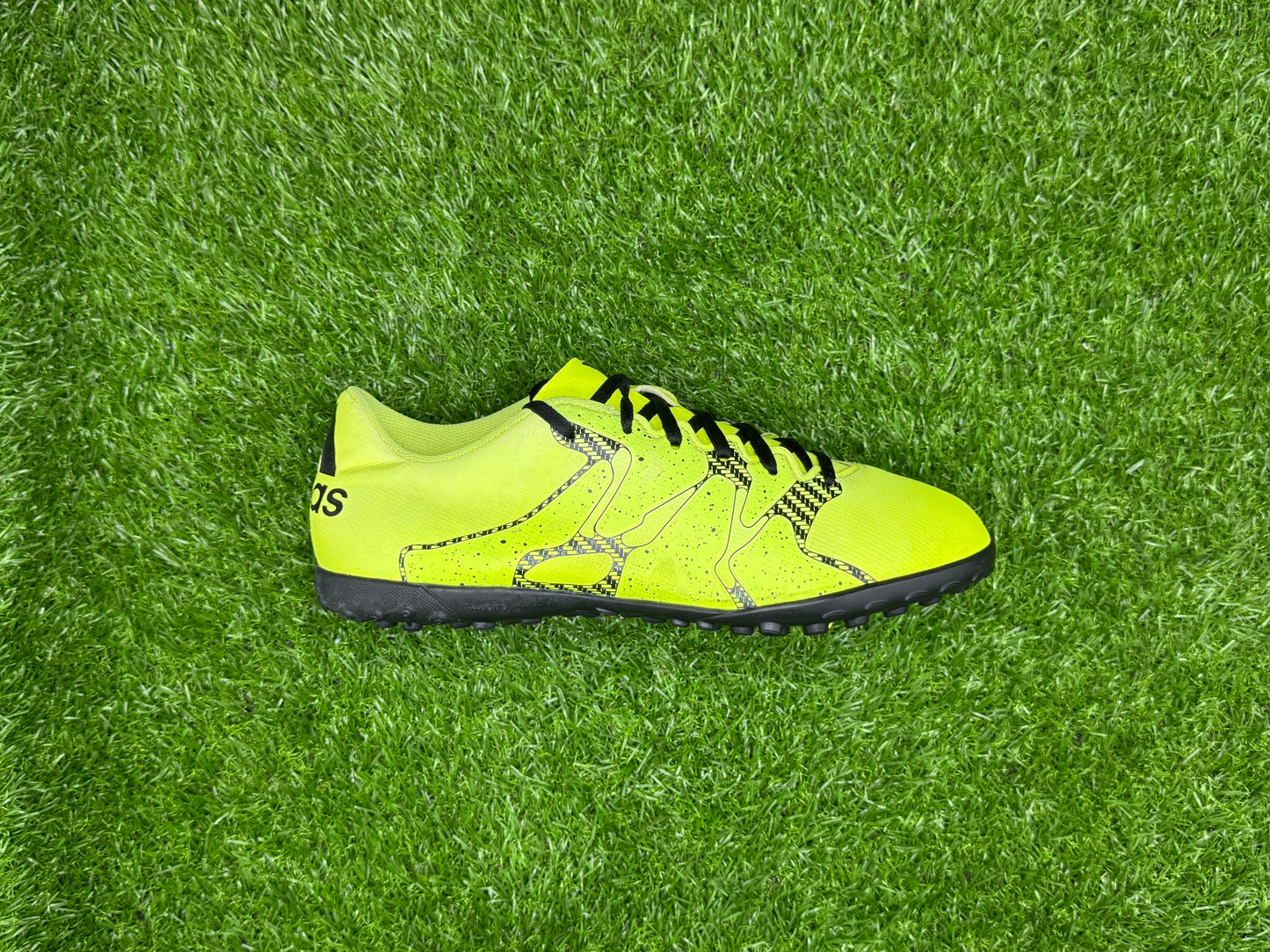 ADIDAS X 15.4 TF