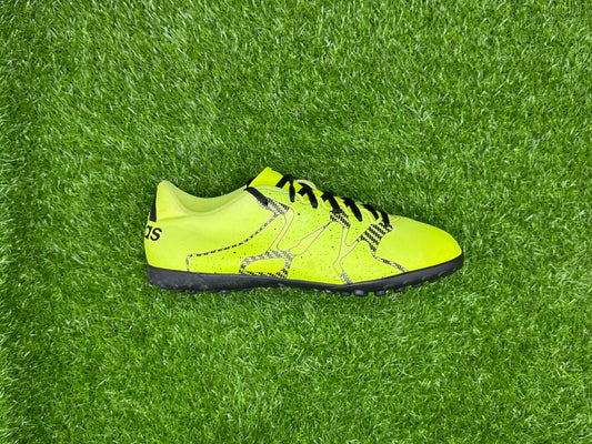 ADIDAS X 15.4 TF