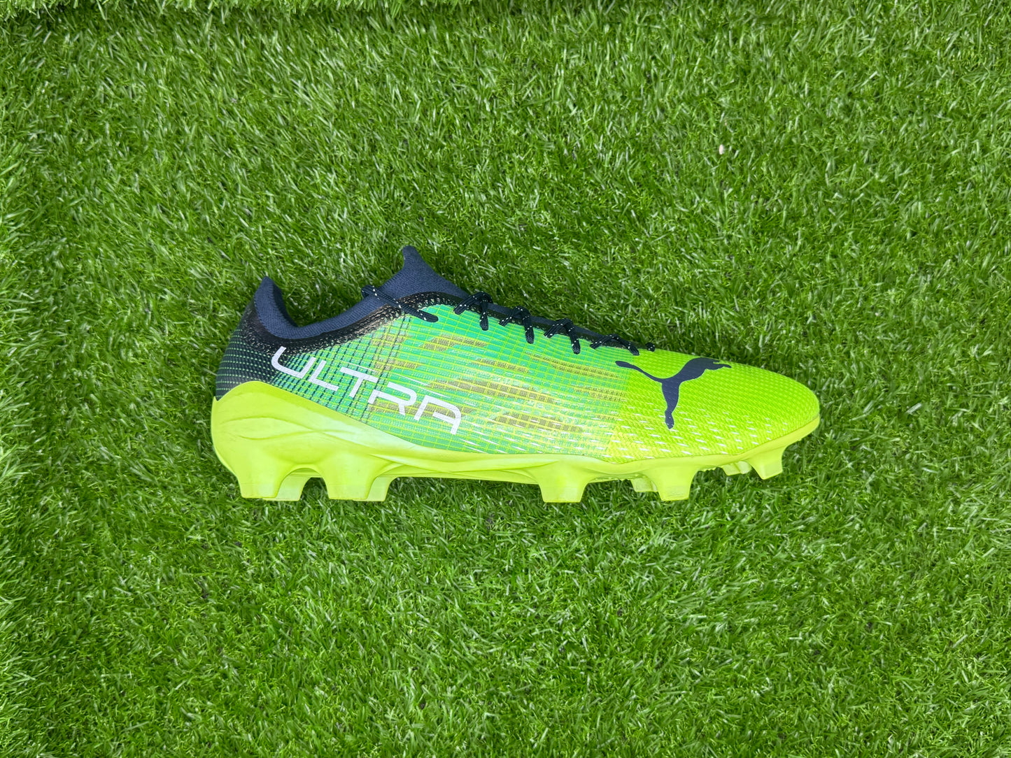 Puma Ultra 1.3 FG AG