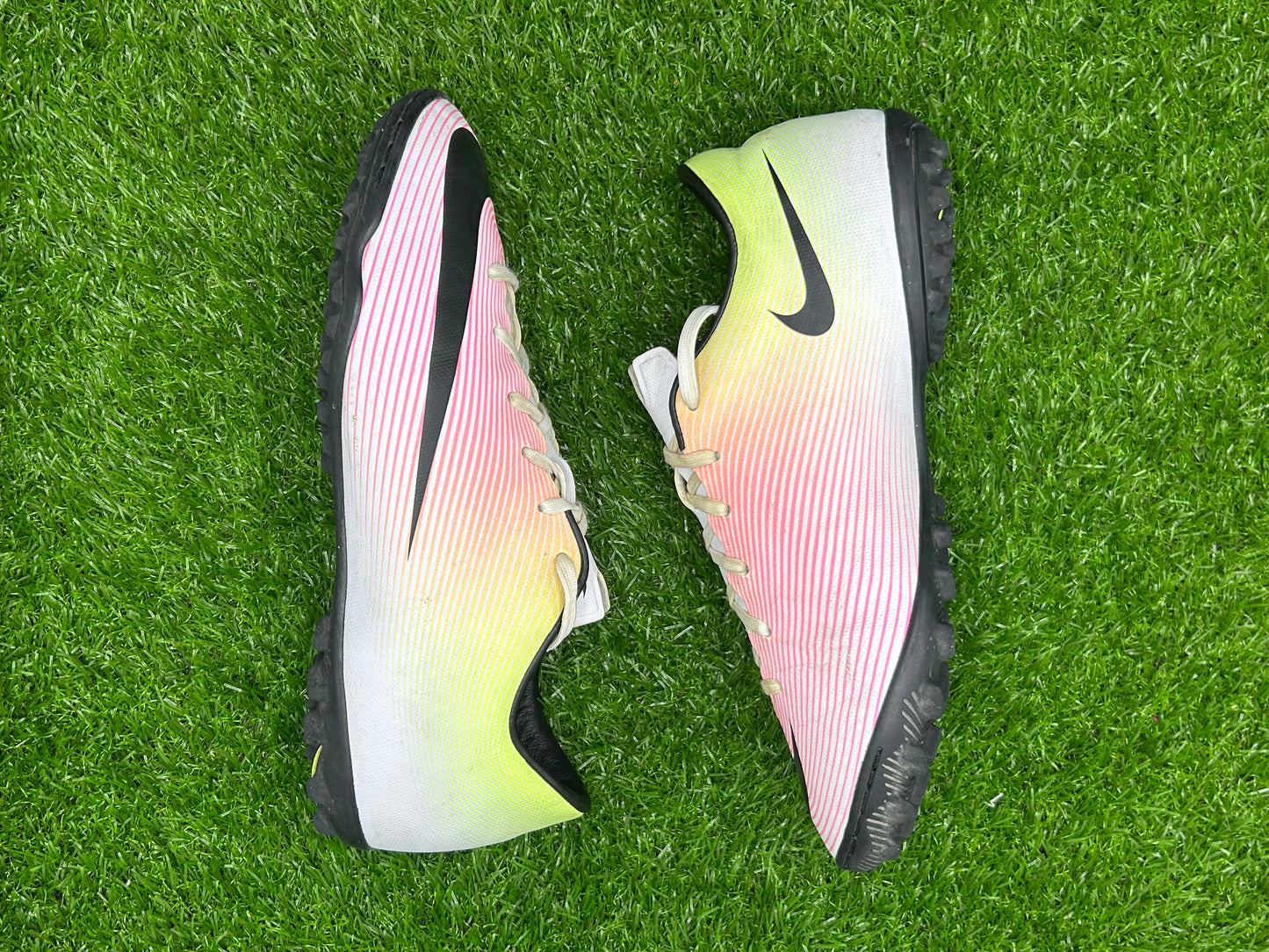 Nike Mercurial Victory V TF