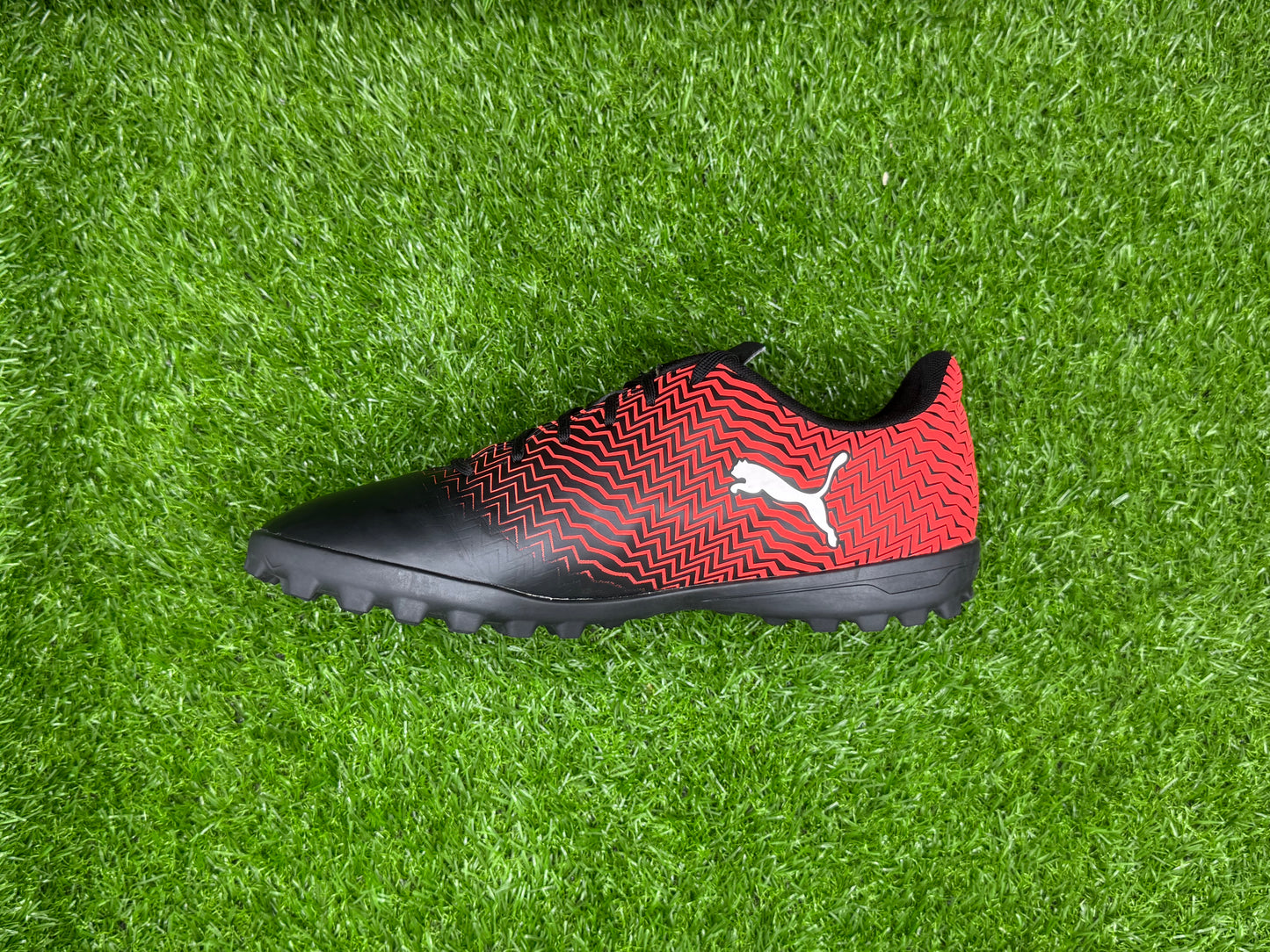 Puma Rapido II TT