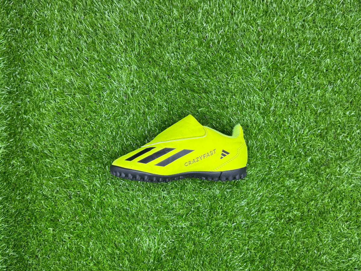 adidas X Crazyfast Club TF