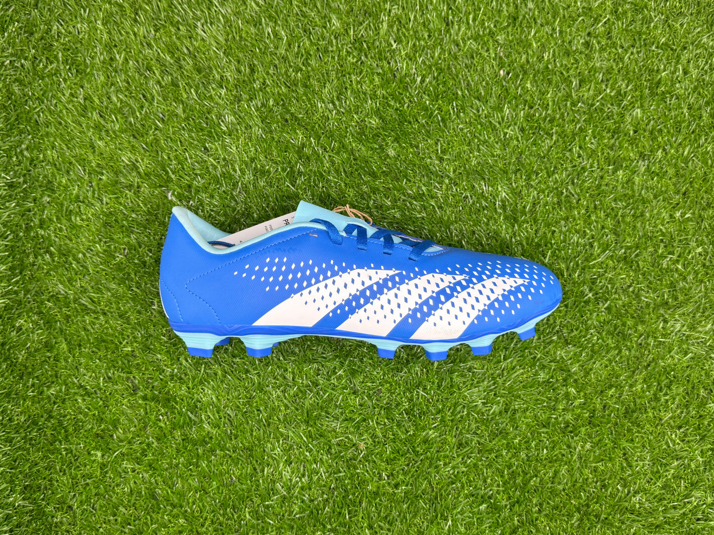 adidas Predator Accuracy.4 FxG (Brand New)