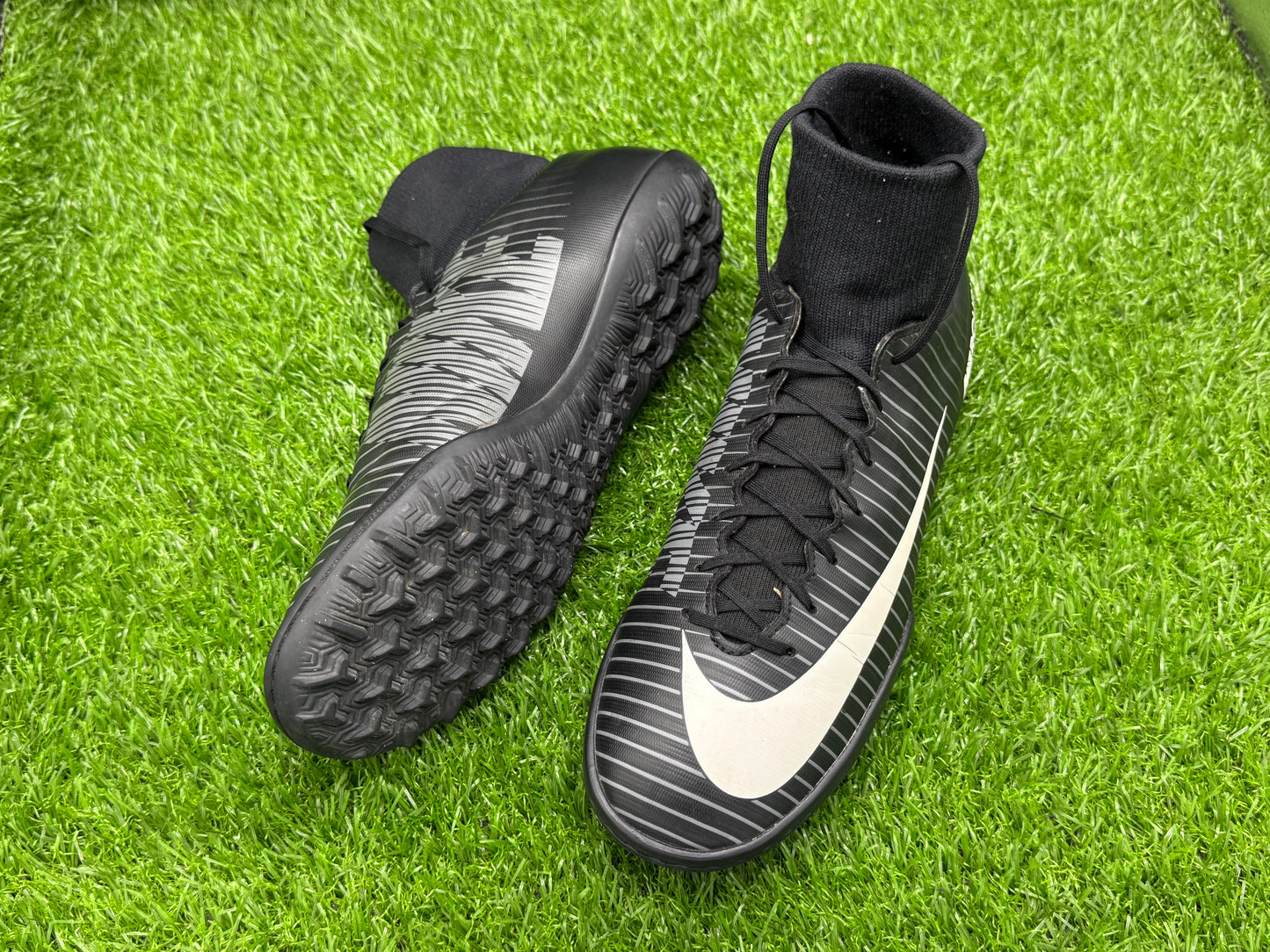 Nike Mercurialx Victory VI DF TF
