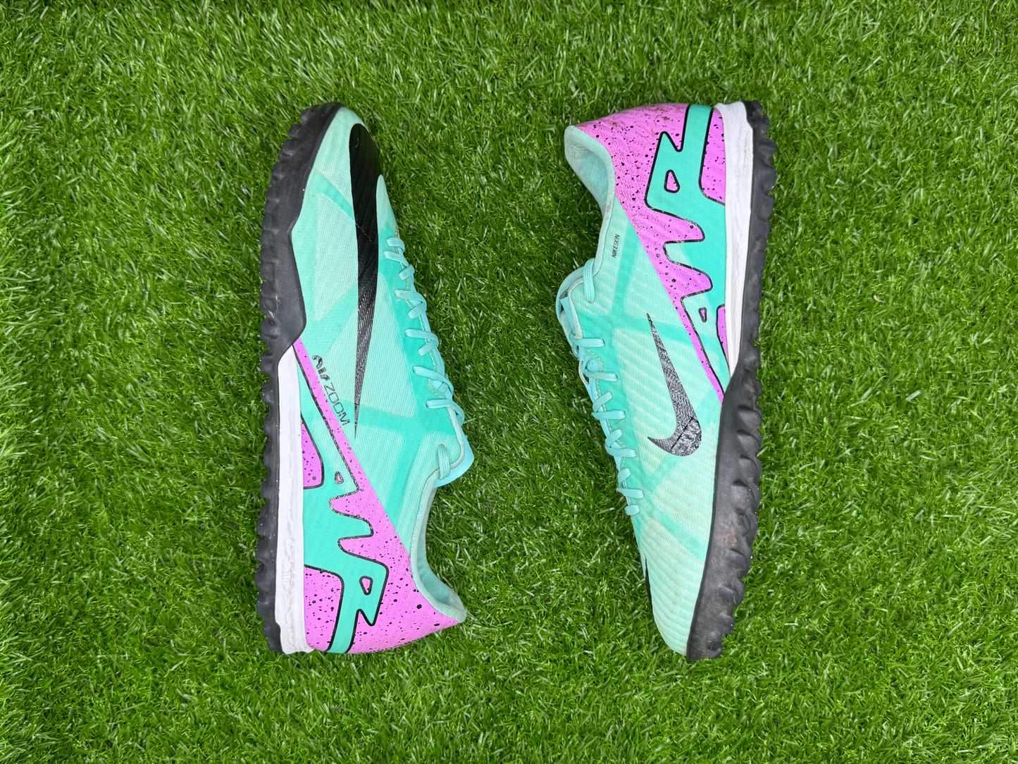 Nike Zoom Mercurial Vapor 15 Academy TF